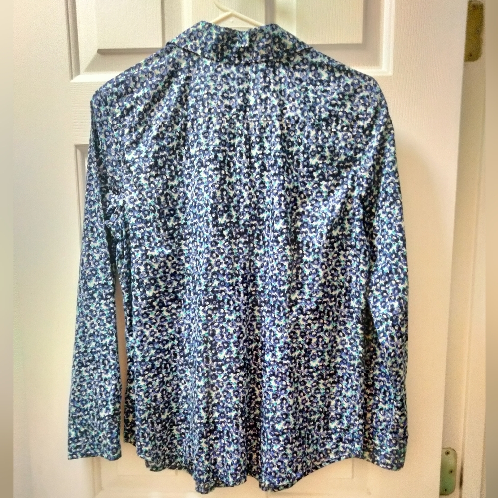 Blouse - Picture 3 of 3